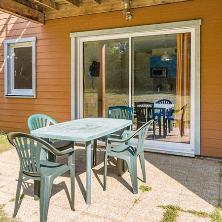 Vacanceole - Relais Du Plessis Chaveignes Δωμάτιο φωτογραφία