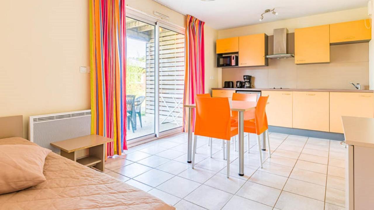 Vacanceole - Relais Du Plessis Chaveignes Εξωτερικό φωτογραφία
