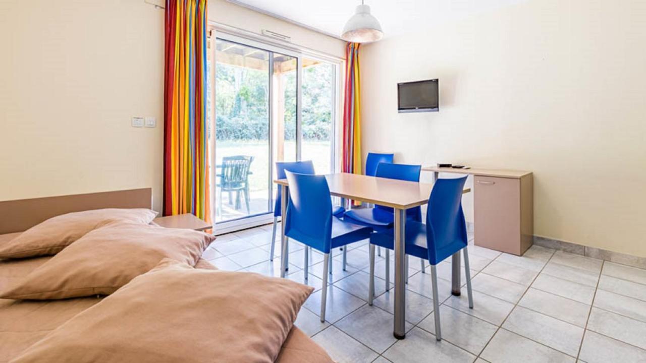 Vacanceole - Relais Du Plessis Chaveignes Δωμάτιο φωτογραφία