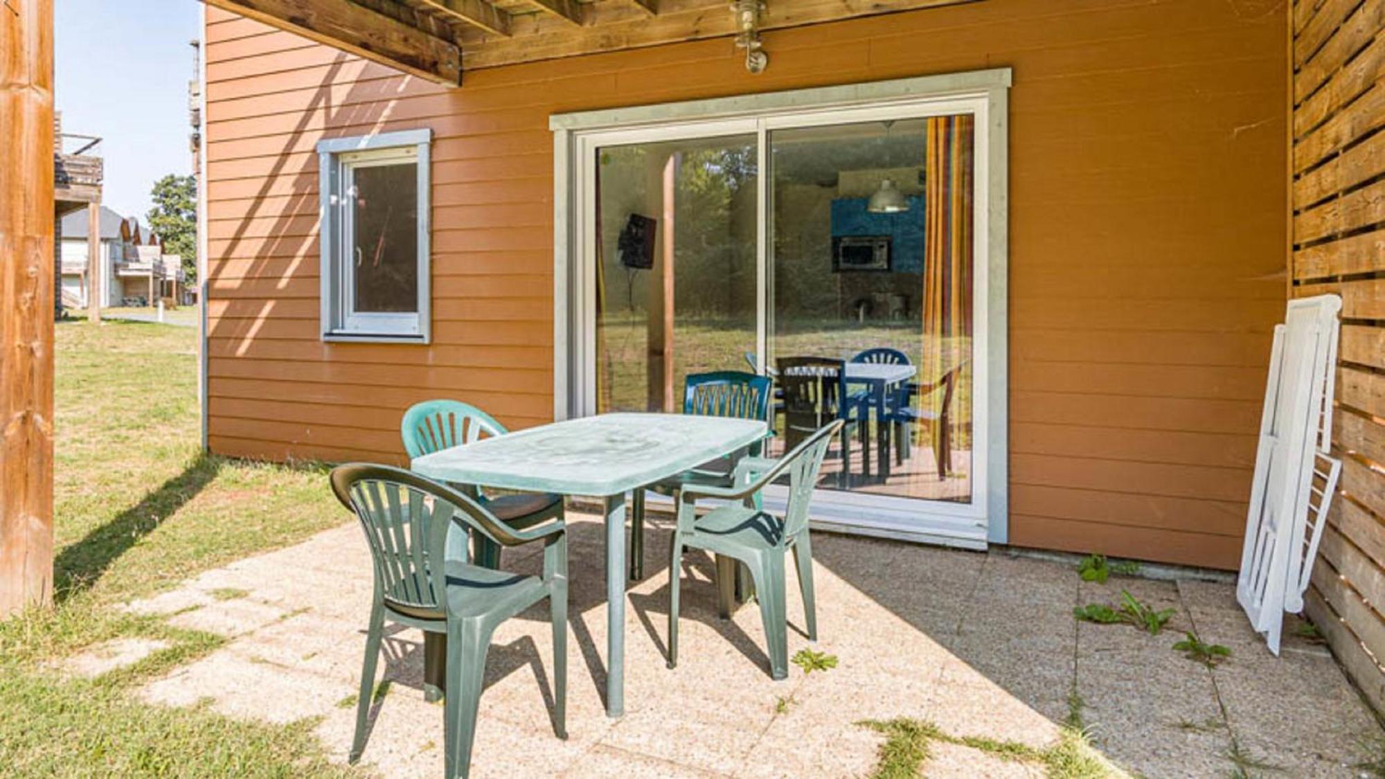 Vacanceole - Relais Du Plessis Chaveignes Δωμάτιο φωτογραφία